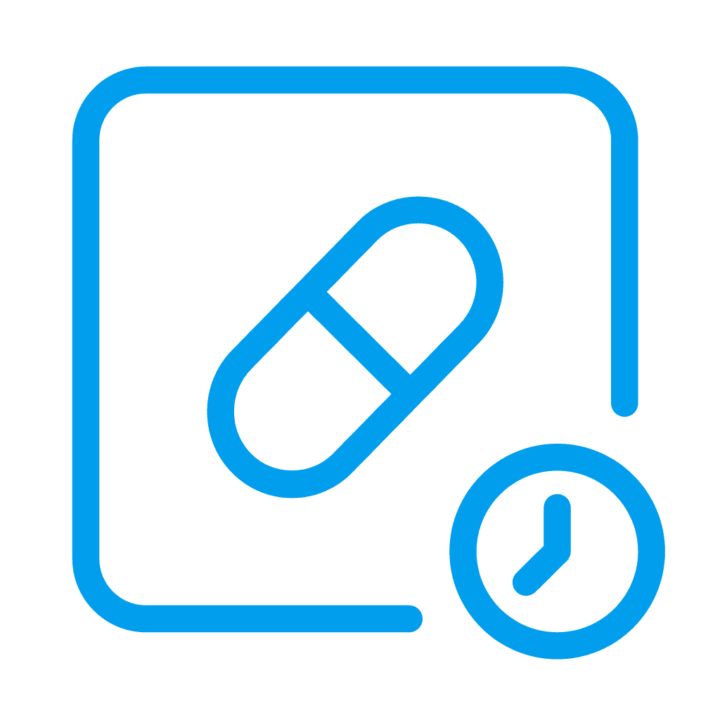 ScanRx : Plan Essentiel